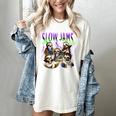 90s Style Bootleg Trendy Sloth Design For Introverts Women's Comfort Colors T-Shirt Ivory 90s Style Bootleg Trendy Sloth Design For Introverts Women's Comfort Colors T-Shirt Ivory