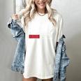 Architecture Degree Loading Graduation Student Women's Comfort Colors T-Shirt Ivory