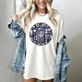 Back To The 2000s Tech Nostalgia Women's Comfort Colors T-Shirt Ivory