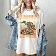 Ball Python Snake Introvert Ball Python Women's Comfort Colors T-Shirt Ivory Ball Python Snake Introvert Ball Python Women's Comfort Colors T-Shirt Ivory