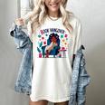 Book Lover Graphic Tee Book Hangover Premium Tri-Blend Women's Comfort Colors T-Shirt Ivory
