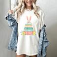All Booked For Easter Shirt Bookworm Reading Book Reader Women's Comfort Colors T-Shirt Ivory All Booked For Easter Shirt Bookworm Reading Book Reader Women's Comfort Colors T-Shirt Ivory