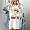 Cat Lover Sorry Cant Go Im An Indoor Introvert Cat Mom Women's Comfort Colors T-Shirt Ivory Cat Lover Sorry Cant Go Im An Indoor Introvert Cat Mom Women's Comfort Colors T-Shirt Ivory
