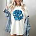 Class Of a 2019 Graduate TShirt Graduation Tee Shirt Women's Comfort Colors T-Shirt Ivory