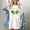 Class Of 2022 Graduate Senior 2022 Graduation Women's Comfort Colors T-Shirt Ivory