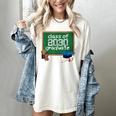 Class Of 2030 TShirt Kindergarten Graduation Tee 2018 Women's Comfort Colors T-Shirt Ivory