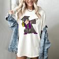 Dabbing Graduate For Graduation Men Dab Cute T Shirt Women's Comfort Colors T-Shirt Ivory