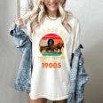 Dad Father's Day Please Be Patient I'm From The 1900s Women's Comfort Colors T-Shirt Ivory Dad Father's Day Please Be Patient I'm From The 1900s Women's Comfort Colors T-Shirt Ivory