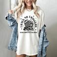 Dark Romance Merch Spicy Book Lover No Triggers Warning Women's Comfort Colors T-Shirt Ivory Dark Romance Merch Spicy Book Lover No Triggers Warning Women's Comfort Colors T-Shirt Ivory