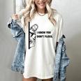 Dental Hygienist Hygiene School Squad RDH Graduation Women's Comfort Colors T-Shirt Ivory