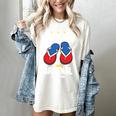 Discipline Arsenal Pinoy Nostalgia Filipino Tsinelas Premium Tri-Blend Women's Comfort Colors T-Shirt Ivory Discipline Arsenal Pinoy Nostalgia Filipino Tsinelas Premium Tri-Blend Women's Comfort Colors T-Shirt Ivory