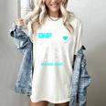 DNP Doctor Of Nursing Practice Nursing Graduation 2021 Women's Comfort Colors T-Shirt Ivory