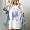 Don't Copy That Floppy Retrospec Memory Module Women's Comfort Colors T-Shirt Ivory Don't Copy That Floppy Retrospec Memory Module Women's Comfort Colors T-Shirt Ivory