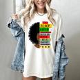 EdD Doctor Of Education Book Degree Doctorate Graduation Women's Comfort Colors T-Shirt Ivory