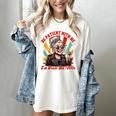 Elder Emo Grandma Nana Be Patient With Me I'm From The 1900s Women's Comfort Colors T-Shirt Ivory Elder Emo Grandma Nana Be Patient With Me I'm From The 1900s Women's Comfort Colors T-Shirt Ivory