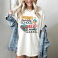 Elementary School End Of Year Graduation Middle Women's Comfort Colors T-Shirt Ivory