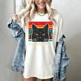 Ew People Cat Saying Introvert Women Men Kids Women's Comfort Colors T-Shirt Ivory Ew People Cat Saying Introvert Women Men Kids Women's Comfort Colors T-Shirt Ivory
