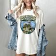Felt Crappie So I Went Fishing Introvert Lakes Antisocial Raglan Baseball Tee Women's Comfort Colors T-Shirt Ivory Felt Crappie So I Went Fishing Introvert Lakes Antisocial Raglan Baseball Tee Women's Comfort Colors T-Shirt Ivory