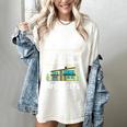 The Finest Architect For Graduation Women Women's Comfort Colors T-Shirt Ivory