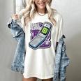 Still Flippin' It Retro Flip Phone 90s Y2K Nostalgia Women's Comfort Colors T-Shirt Ivory Still Flippin' It Retro Flip Phone 90s Y2K Nostalgia Women's Comfort Colors T-Shirt Ivory