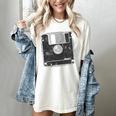 Floppy Disk Memory Module Data Carrier Women's Comfort Colors T-Shirt Ivory