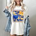 Frutiger Aero Retro Vibes Y2K 90's Vibes Women's Comfort Colors T-Shirt Ivory Frutiger Aero Retro Vibes Y2K 90's Vibes Women's Comfort Colors T-Shirt Ivory