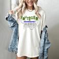 Frutiger Aero Y2K Fashion Trends Grass Fun Computers Women's Comfort Colors T-Shirt Ivory Frutiger Aero Y2K Fashion Trends Grass Fun Computers Women's Comfort Colors T-Shirt Ivory