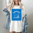 Fun For Introverts Women's Comfort Colors T-Shirt Ivory