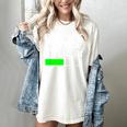 Future Mechanical Engineer Cool Graduation Women's Comfort Colors T-Shirt Ivory