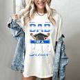 Graduation 2019 TShirt Proud Dad Of Senior Women's Comfort Colors T-Shirt Ivory