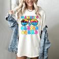 Graduation Cruise Squad Class Of 2025 Vacation Family Grad Women's Comfort Colors T-Shirt Ivory