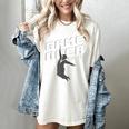 Graduation Shirt Senior Gamer T-Shirt 2019 Grad Gift Women's Comfort Colors T-Shirt Ivory