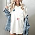 Graduation Shirts 2021 2022 One Degree Hotter Graduate Women's Comfort Colors T-Shirt Ivory