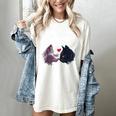 Happy Valentines Day Self Introvert Humor Antisocial Raglan Baseball Tee Women's Comfort Colors T-Shirt Ivory Happy Valentines Day Self Introvert Humor Antisocial Raglan Baseball Tee Women's Comfort Colors T-Shirt Ivory