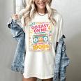 I'm From The 1900s 80s Millennial Boom Box Radio Women's Comfort Colors T-Shirt Ivory I'm From The 1900s 80s Millennial Boom Box Radio Women's Comfort Colors T-Shirt Ivory