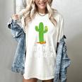 I'm Not A Hugger Cactus Not a Hugger Introvert Cute Women's Comfort Colors T-Shirt Ivory I'm Not A Hugger Cactus Not a Hugger Introvert Cute Women's Comfort Colors T-Shirt Ivory