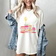 I'm Ok Books Boooks Lover Premium Tri-Blend Women's Comfort Colors T-Shirt Ivory I'm Ok Books Boooks Lover Premium Tri-Blend Women's Comfort Colors T-Shirt Ivory