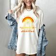Introvert Relaxation Me Myself And Silence Mountain Vacation Women's Comfort Colors T-Shirt Ivory Introvert Relaxation Me Myself And Silence Mountain Vacation Women's Comfort Colors T-Shirt Ivory