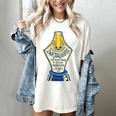 Introverted Fountain Pen Enthusiast Smiling Face Women's Comfort Colors T-Shirt Ivory Introverted Fountain Pen Enthusiast Smiling Face Women's Comfort Colors T-Shirt Ivory