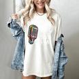 Introverted But Willing To Discuss 90s Rap Socially Awkward Women's Comfort Colors T-Shirt Ivory Introverted But Willing To Discuss 90s Rap Socially Awkward Women's Comfort Colors T-Shirt Ivory