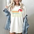 Introverted But Willing To Discuss Cats Kitten Pet Lover Women's Comfort Colors T-Shirt Ivory