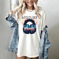 Introvert's Best Friend Noise-Canceling Headphones Women's Comfort Colors T-Shirt Ivory