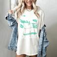 It's Way Too Peopley Outside Introvert Sarcastic Humor Women's Comfort Colors T-Shirt Ivory It's Way Too Peopley Outside Introvert Sarcastic Humor Women's Comfort Colors T-Shirt Ivory