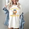 Kindergarten Graduate Graduation Shirt Women's Comfort Colors T-Shirt Ivory