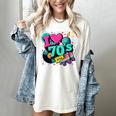 I Love The 70s Retro Cassette Roller Vinyl Disco Nostalgia Premium Tri-Blend Women's Comfort Colors T-Shirt Ivory I Love The 70s Retro Cassette Roller Vinyl Disco Nostalgia Premium Tri-Blend Women's Comfort Colors T-Shirt Ivory