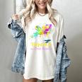 In Loving Memory Of Those WHO ARE Forever In Our Hearts Women's Comfort Colors T-Shirt Ivory In Loving Memory Of Those WHO ARE Forever In Our Hearts Women's Comfort Colors T-Shirt Ivory