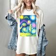 In Loving Memory Women's Comfort Colors T-Shirt Ivory In Loving Memory Women's Comfort Colors T-Shirt Ivory