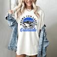 Magna Cum Laude Graduate Graduation Graduates Family Women's Comfort Colors T-Shirt Ivory
