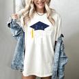 Mastered It T Shirt Graduation Men Graduate Women's Comfort Colors T-Shirt Ivory