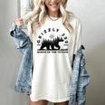 Memory Grizzly 399 1996 2024 Queen Of The Tetons Bear Lovers Women's Comfort Colors T-Shirt Ivory Memory Grizzly 399 1996 2024 Queen Of The Tetons Bear Lovers Women's Comfort Colors T-Shirt Ivory